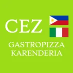 Soluzioni digitali ristorazione 103 CEZ Gastropizza