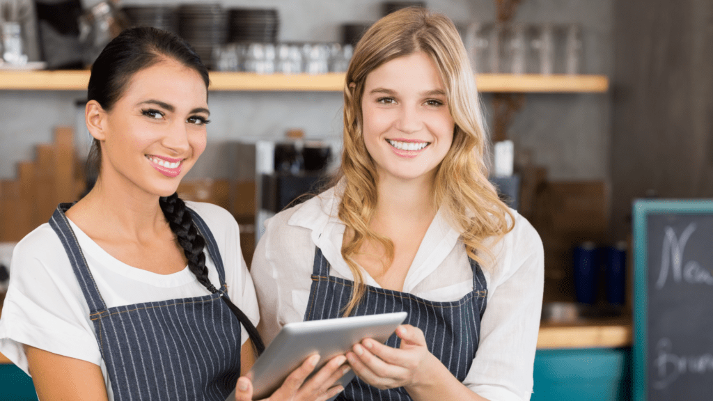Le potenzialità del menù digitale: trasforma l’esperienza dei clienti e aumenta le visite al tuo ristorante