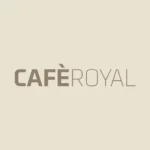 Soluzioni digitali ristorazione 92 Cafè Royal