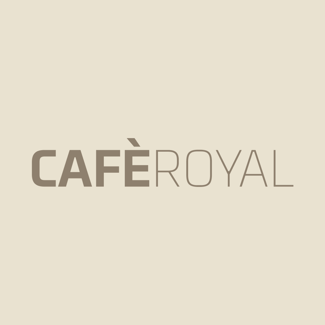 Cafè Royal