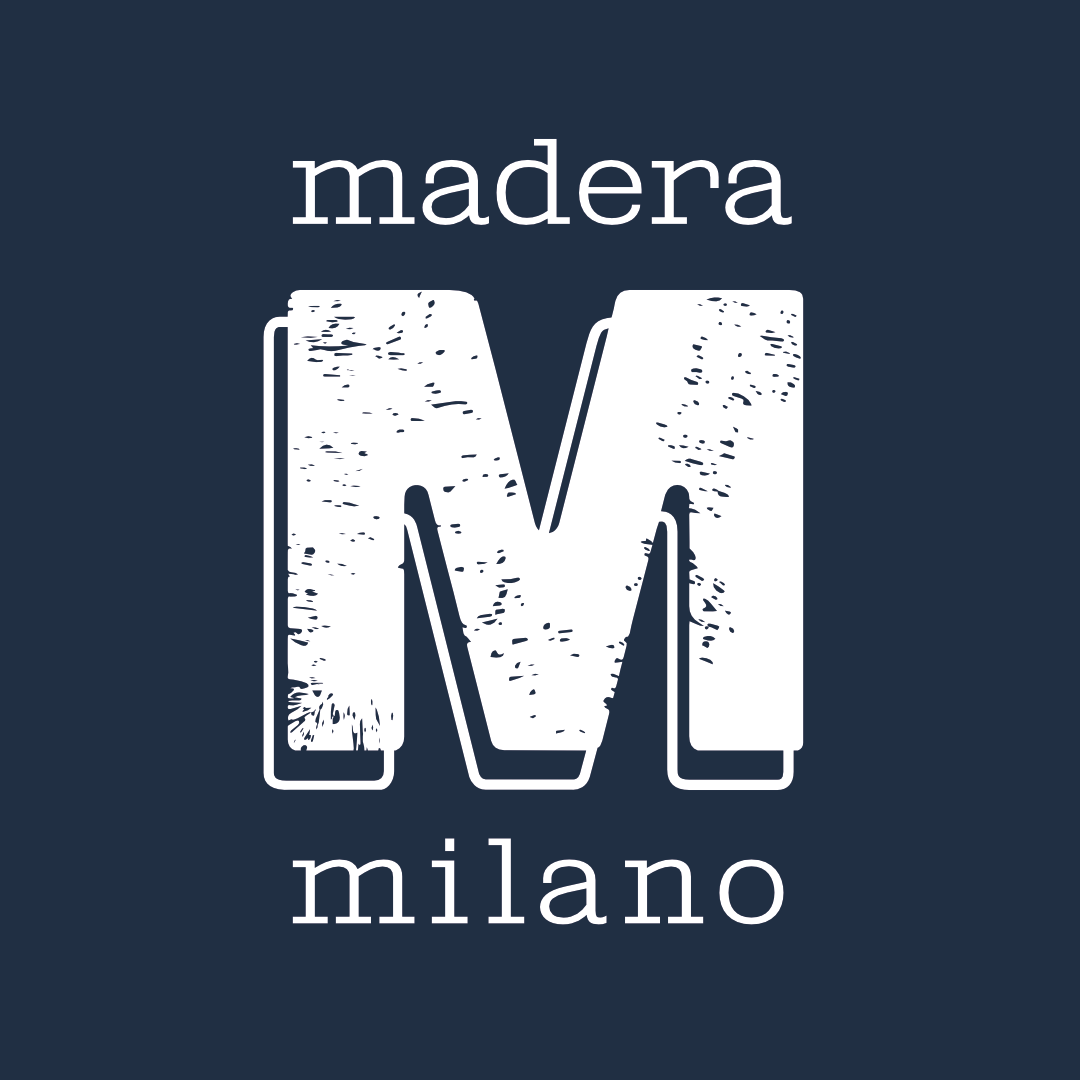 Logo account Madera