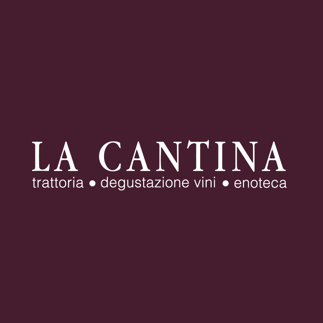 La Cantina Logo account