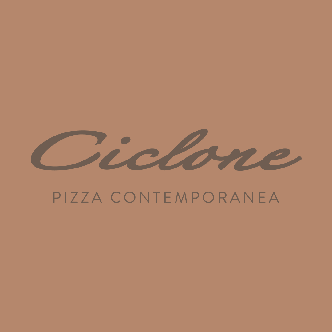 Ciclone Pizza Contemporanea