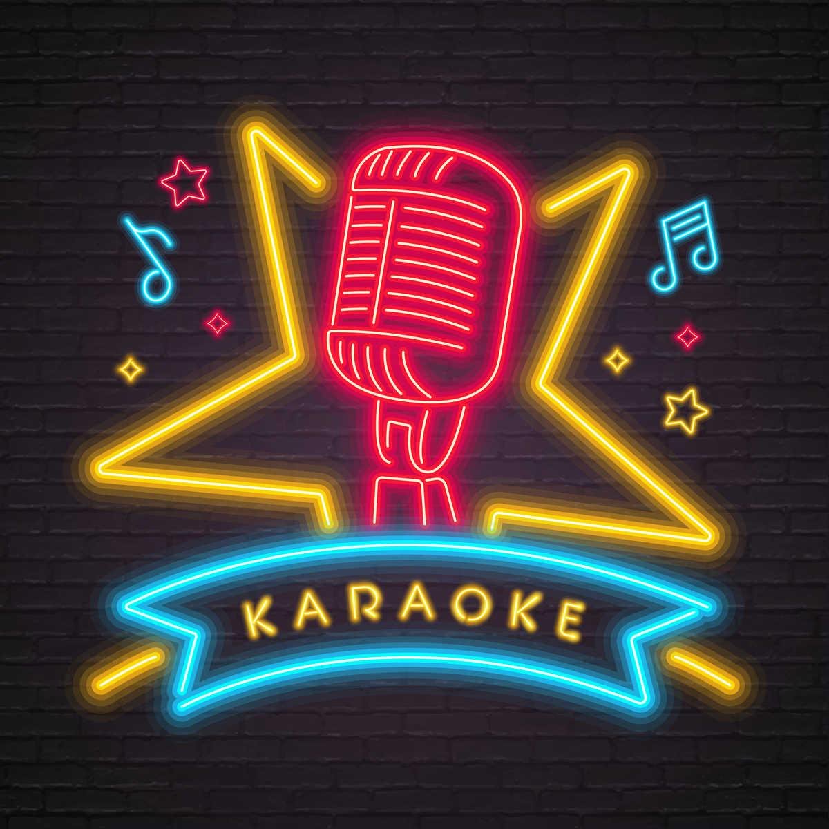 karaoke