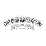 osteriamarconi