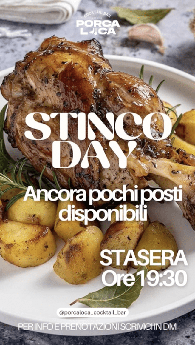 stincoday