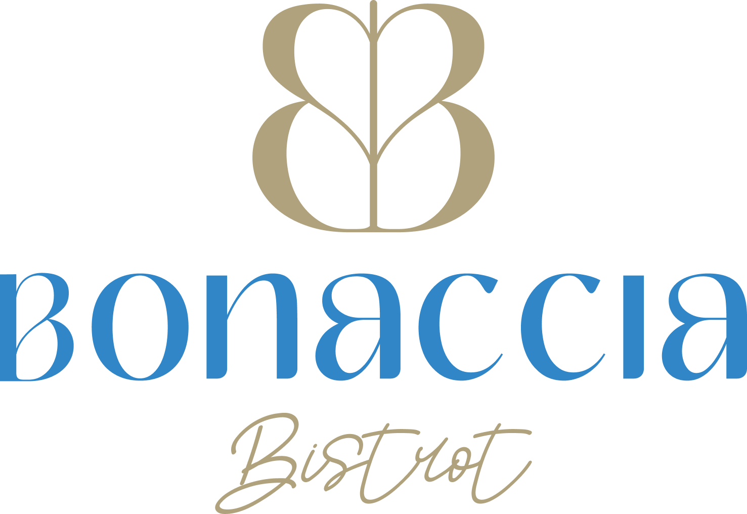 logo bonaccia