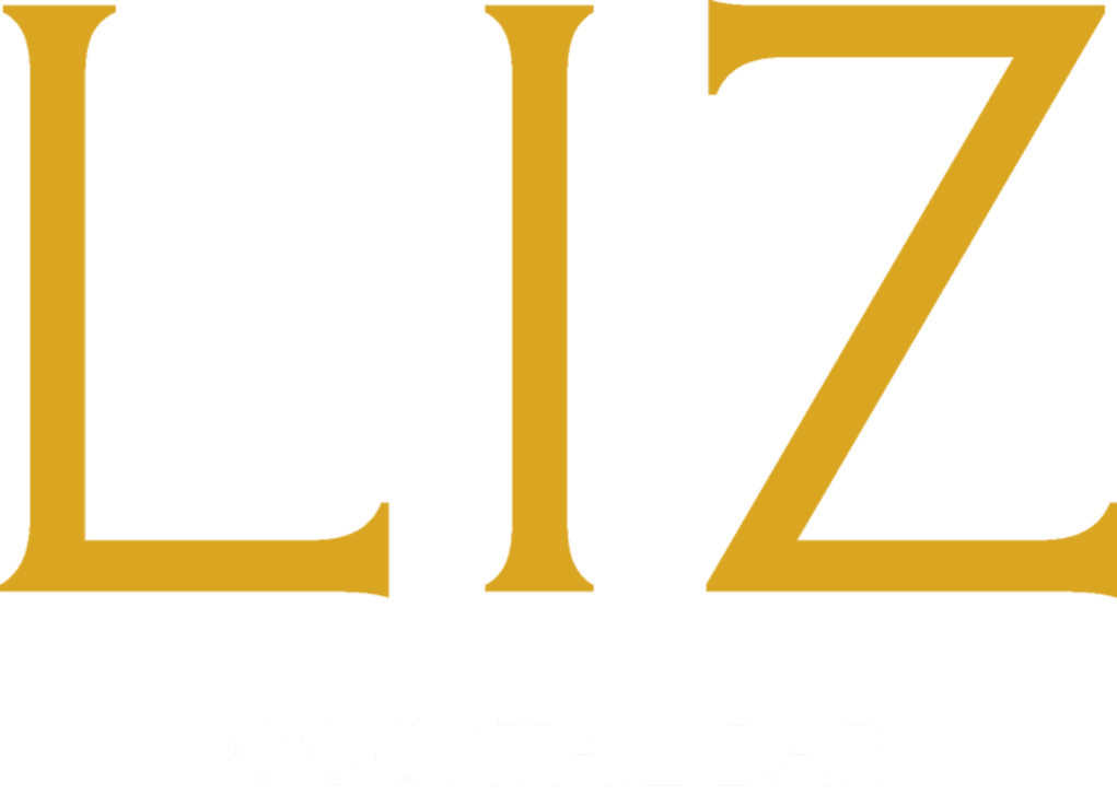 logo liz gold