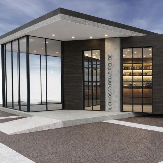 Il Chiosco 2.0 🐦‍🔥🚀 20260121 182817